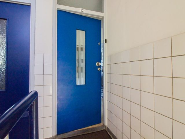 Da Costaplein 22C, Maassluis