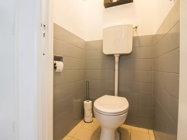Da Costaplein 22C, Maassluis