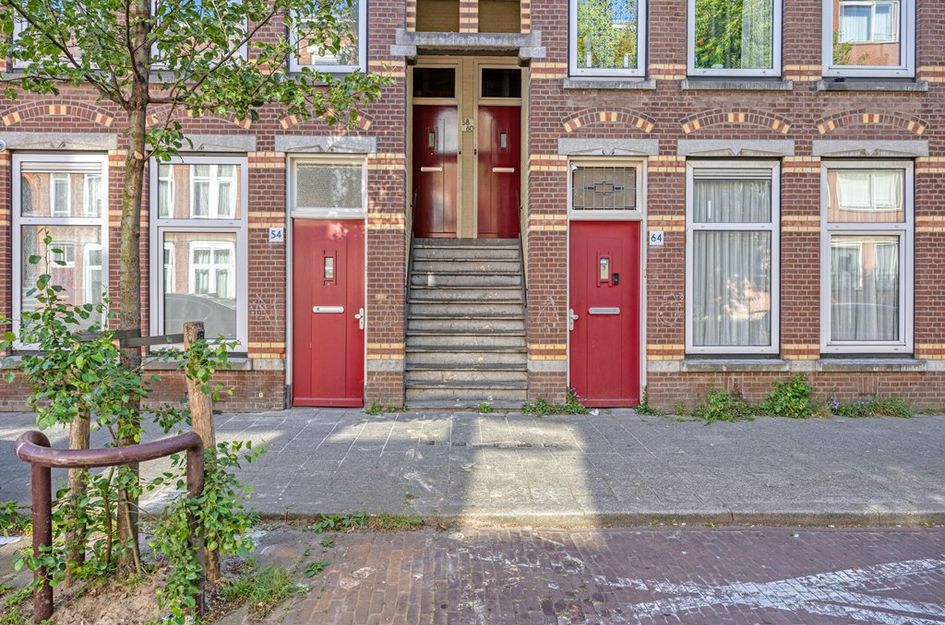Frans Halsstraat 58