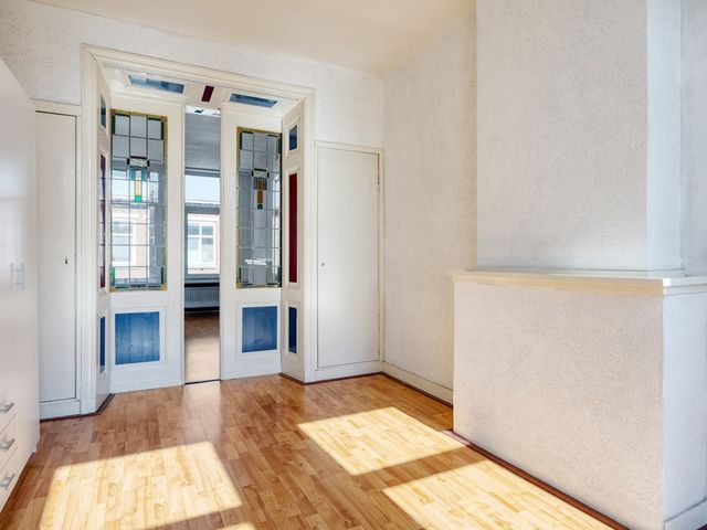 Frans Halsstraat 58, Den Haag