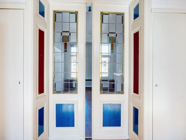 Frans Halsstraat 58, Den Haag