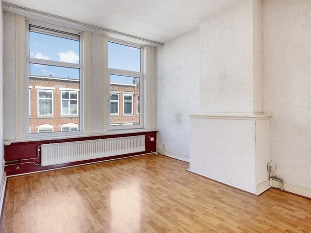 Frans Halsstraat 58, Den Haag