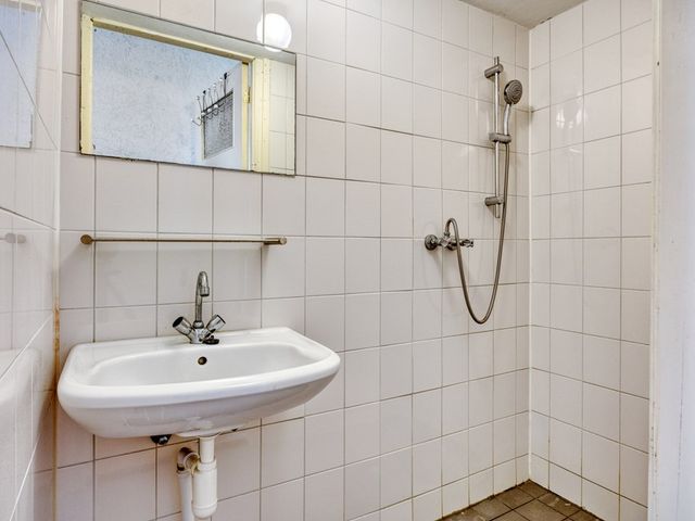Frans Halsstraat 58, Den Haag