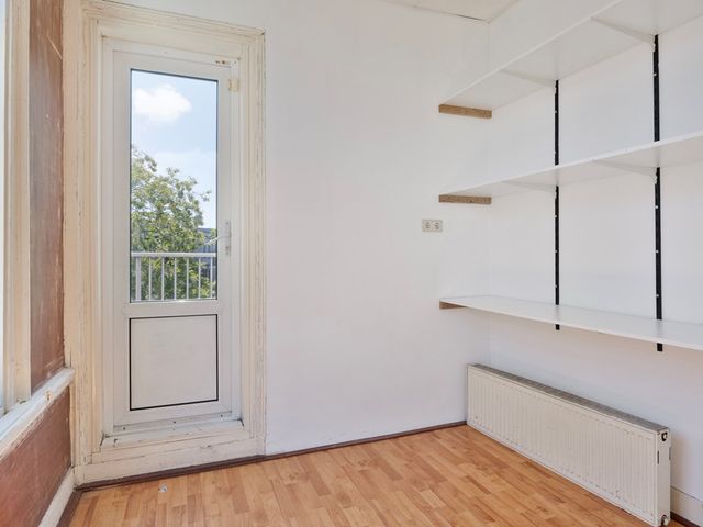 Frans Halsstraat 58, Den Haag