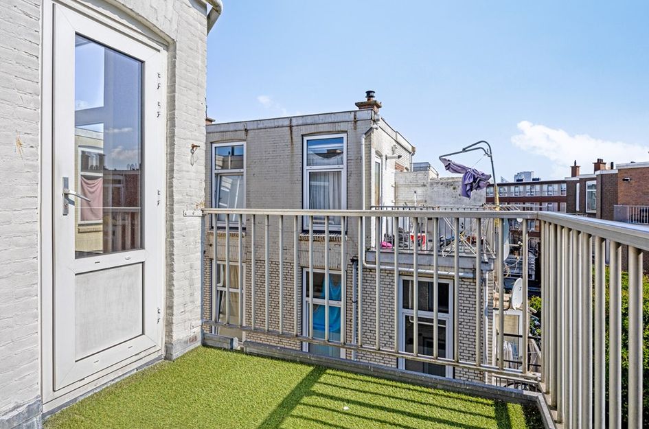 Frans Halsstraat 58