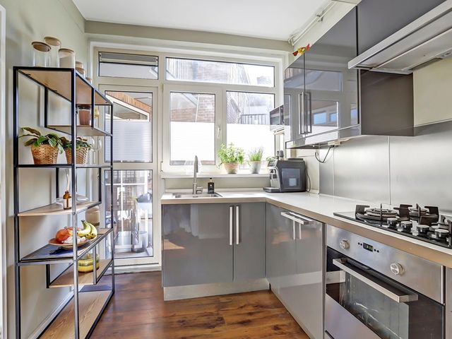 Houtstraat 68, Nijmegen