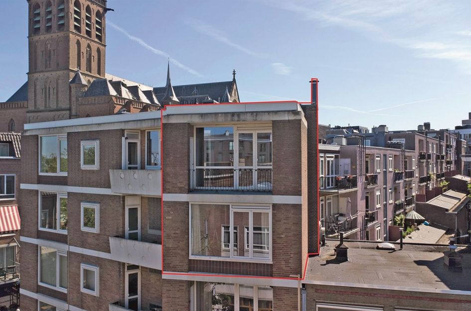 Houtstraat 68