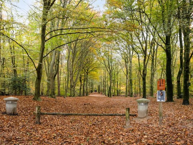 Veenderweg 6C, Bennekom