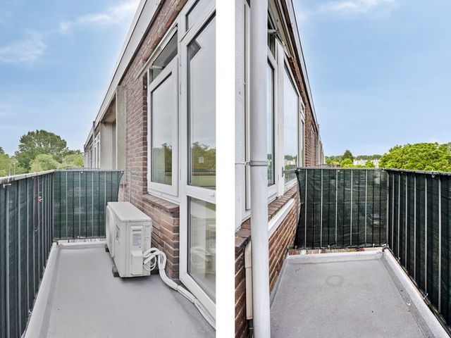Valeriusstraat 26, Leiden