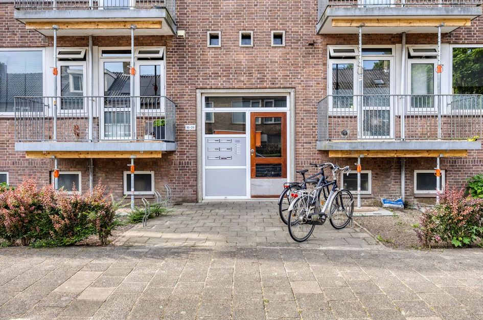Valeriusstraat 26