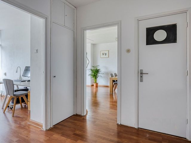 Valeriusstraat 26, Leiden