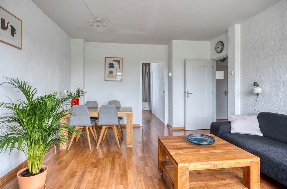 Valeriusstraat 26