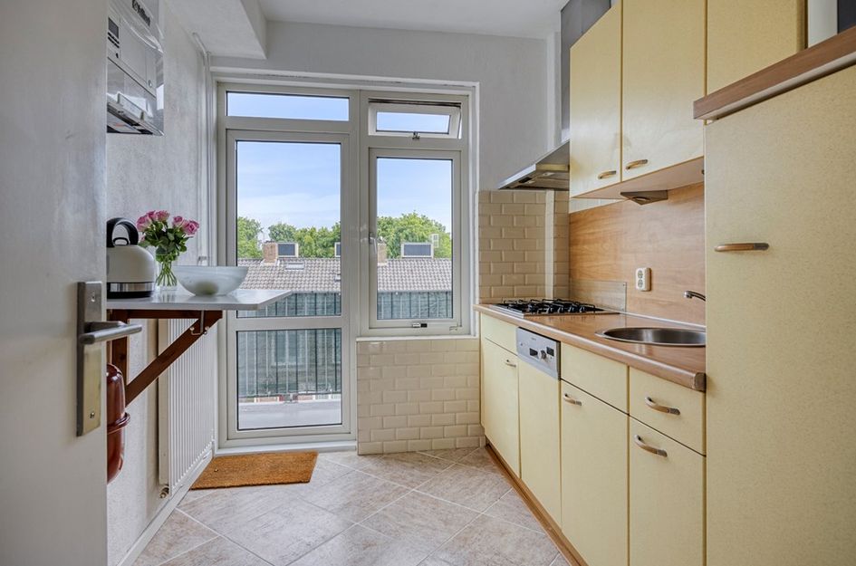 Valeriusstraat 26