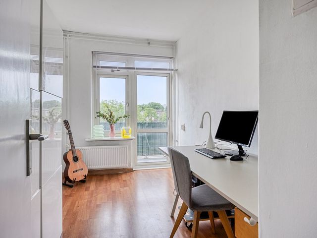 Valeriusstraat 26, Leiden