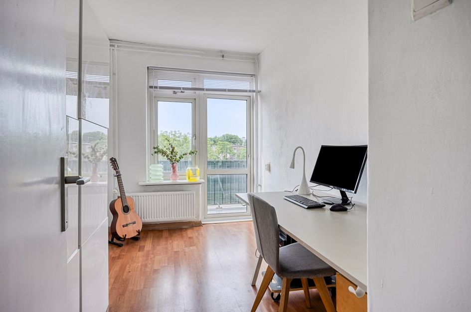 Valeriusstraat 26