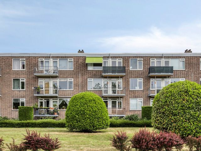 Valeriusstraat 26, Leiden