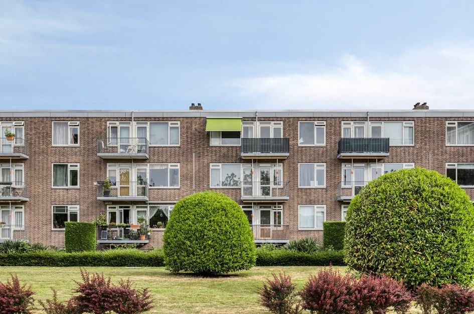 Valeriusstraat 26