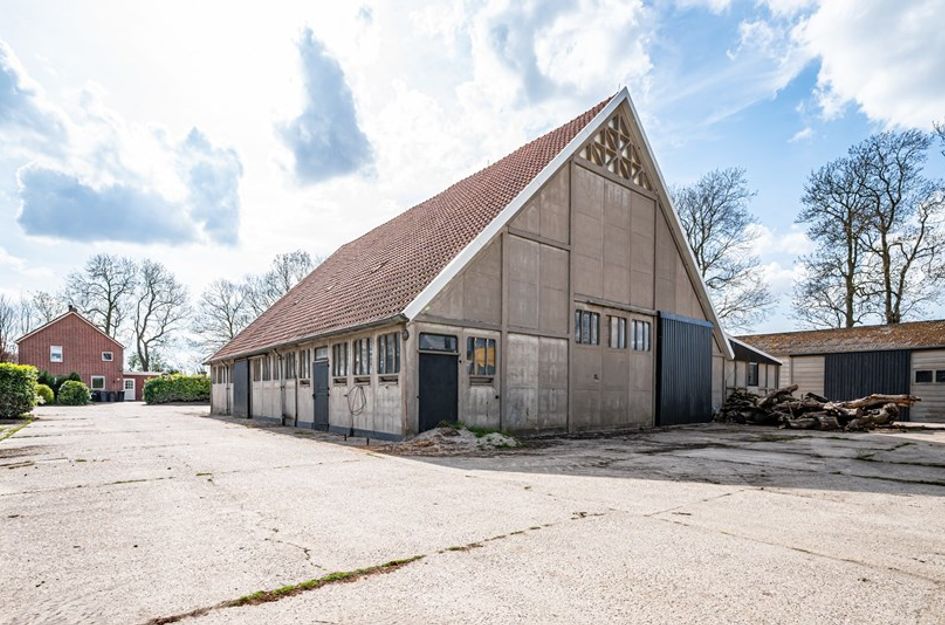Lindeweg 21