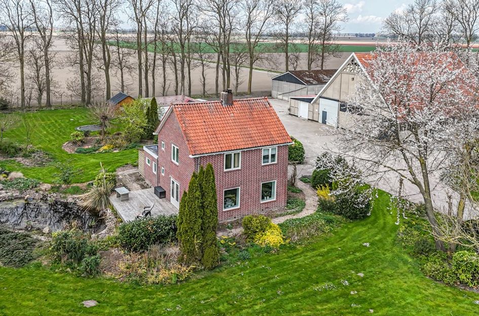 Lindeweg 21