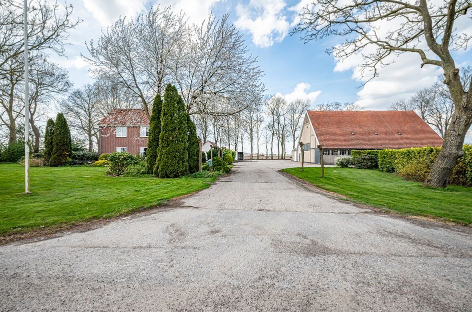 Lindeweg 21