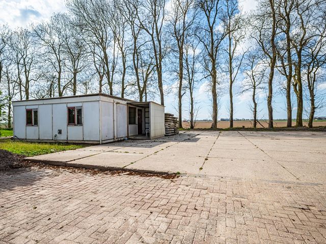 Lindeweg 21, Luttelgeest