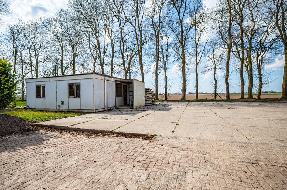 Lindeweg 21