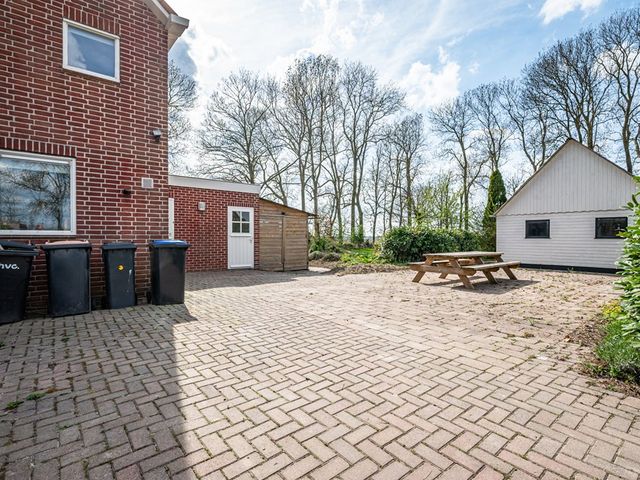 Lindeweg 21, Luttelgeest