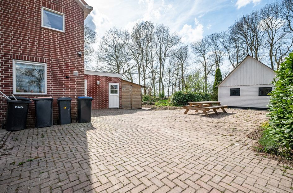 Lindeweg 21