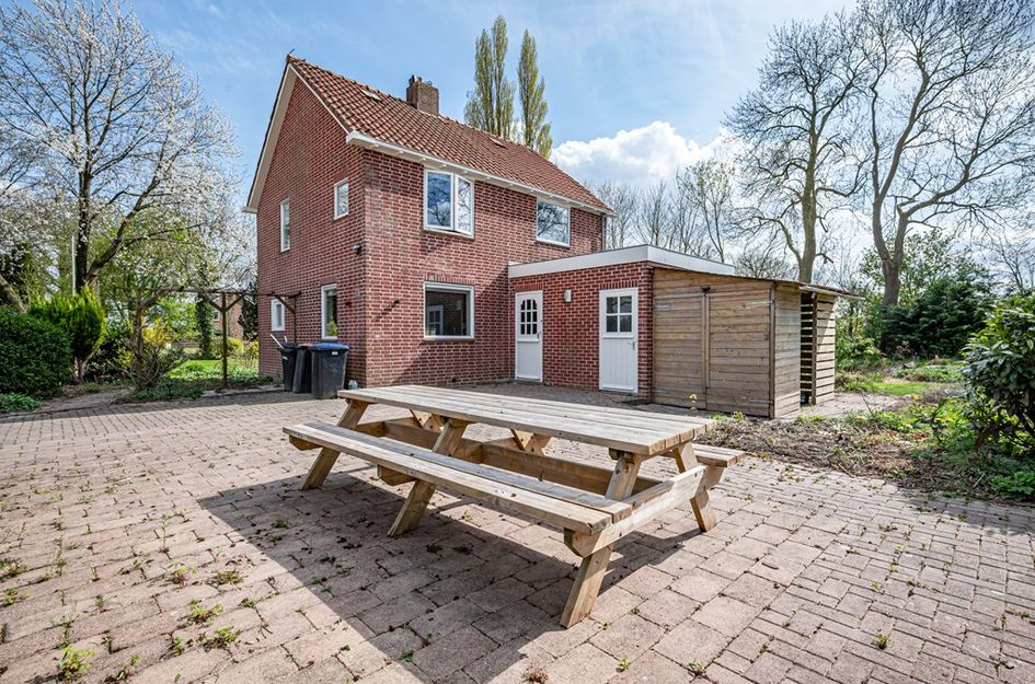 Lindeweg 21