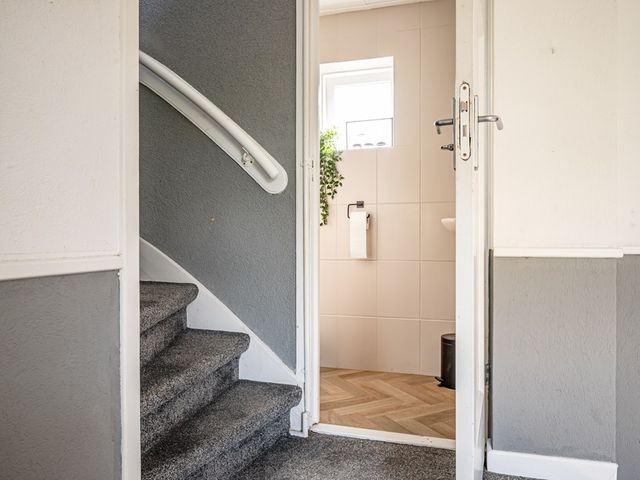 Lindeweg 21, Luttelgeest