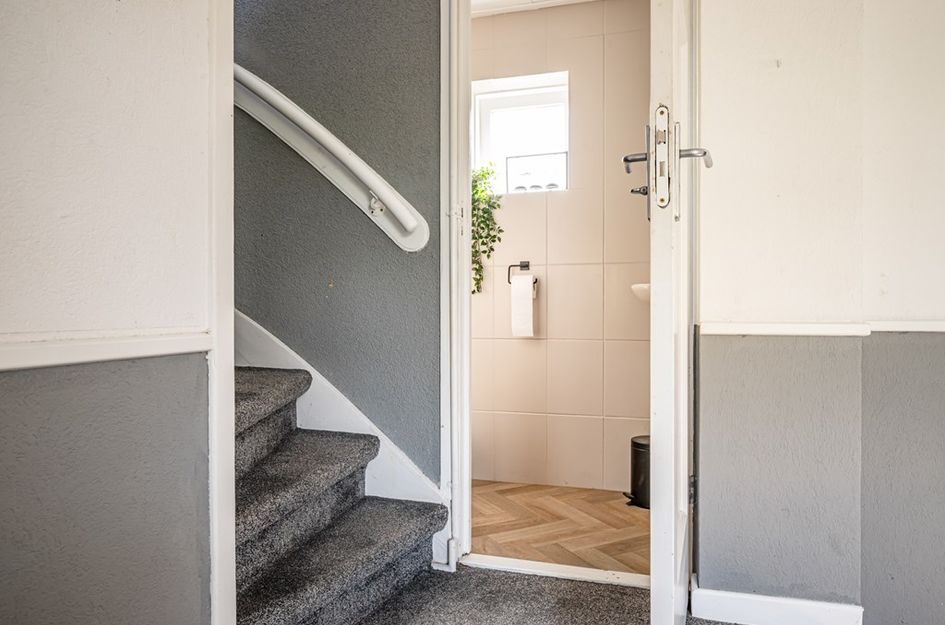Lindeweg 21