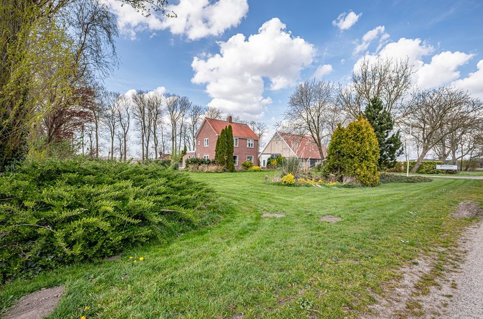 Lindeweg 21