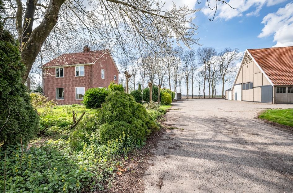 Lindeweg 21