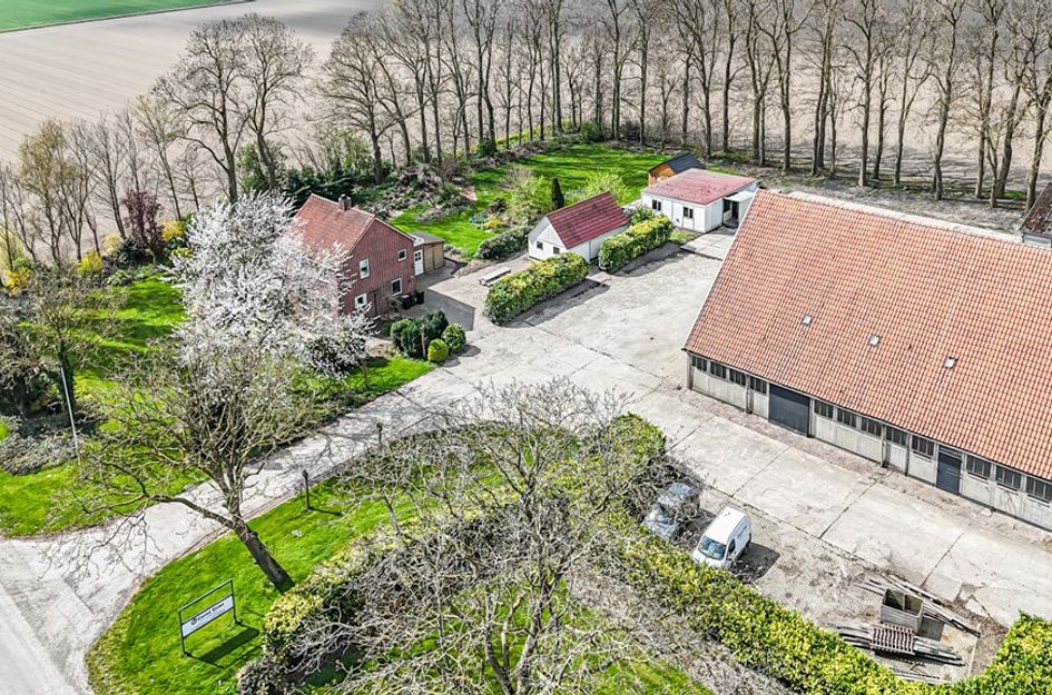 Lindeweg 21