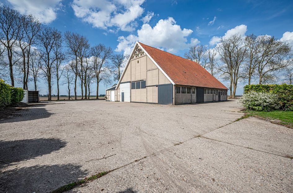Lindeweg 21