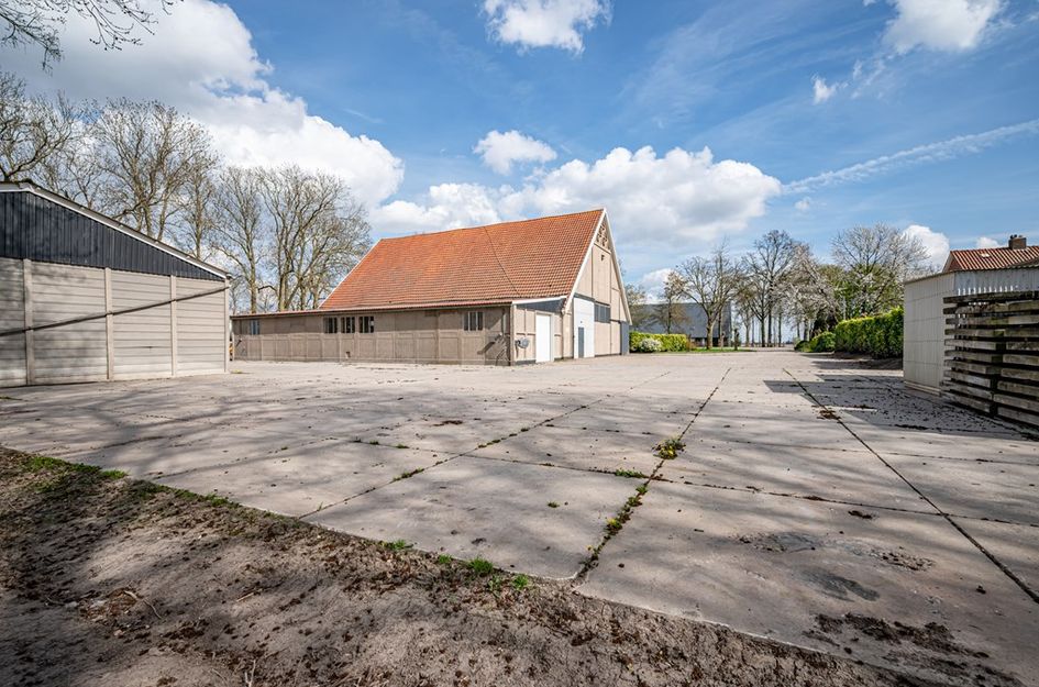 Lindeweg 21