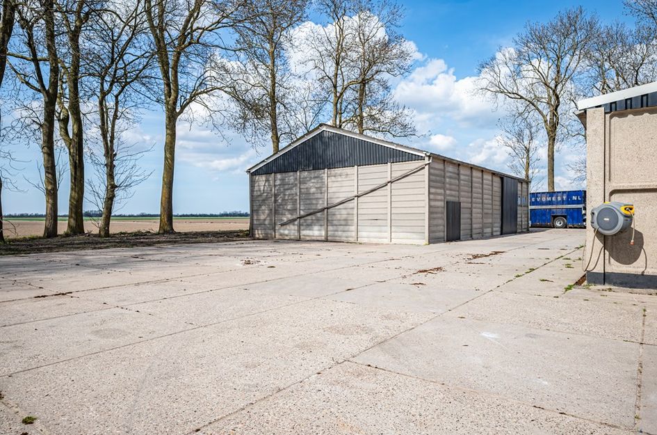 Lindeweg 21
