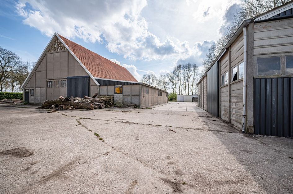 Lindeweg 21
