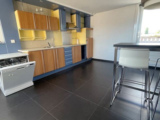 Maaskantje 7A, Sint-Michielsgestel
