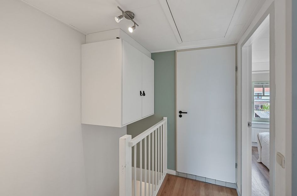 Burgemeester van Lithstraat 18