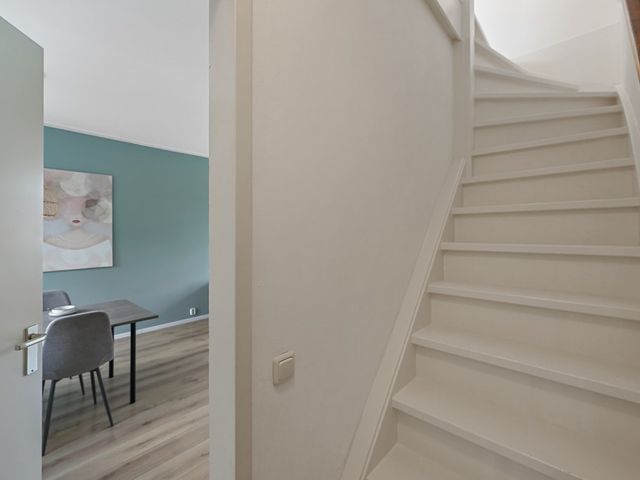 Burgemeester van Lithstraat 18, Uitgeest