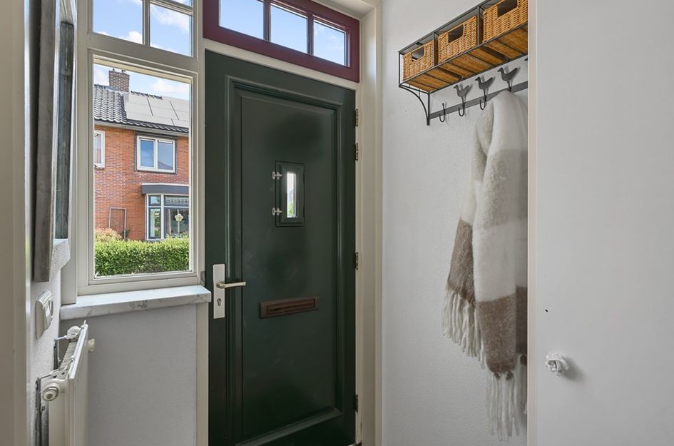Burgemeester van Lithstraat 18