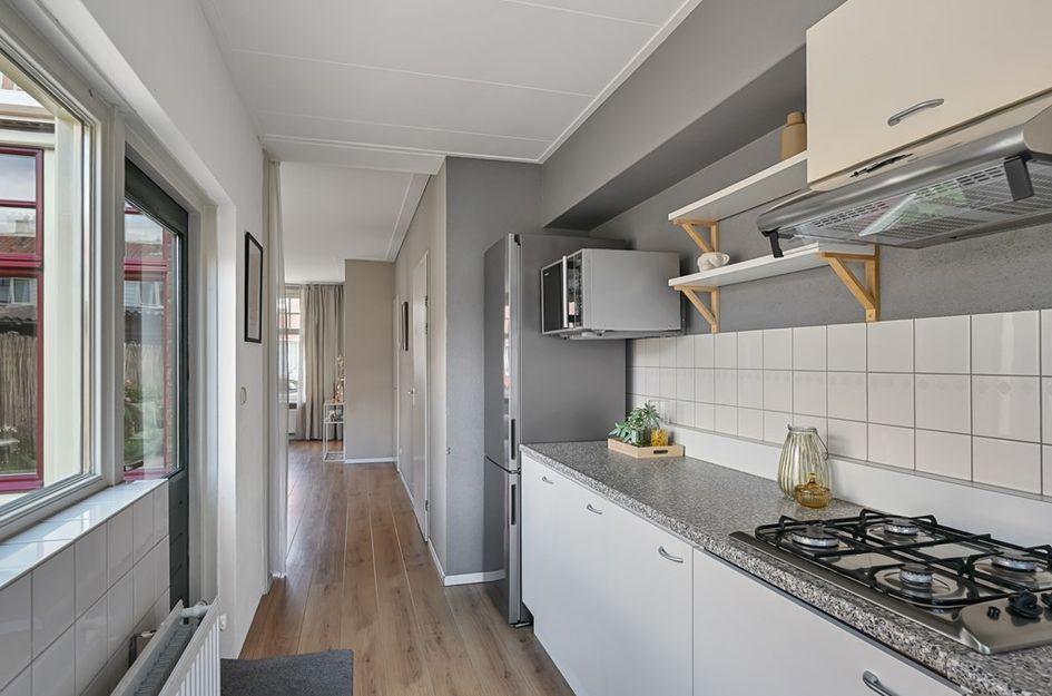 Burgemeester van Lithstraat 18