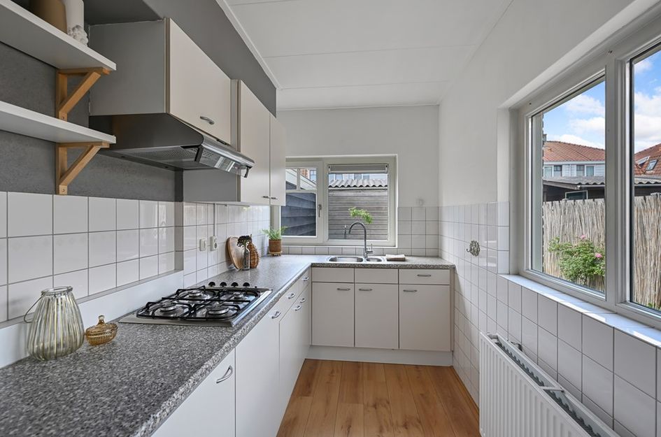Burgemeester van Lithstraat 18