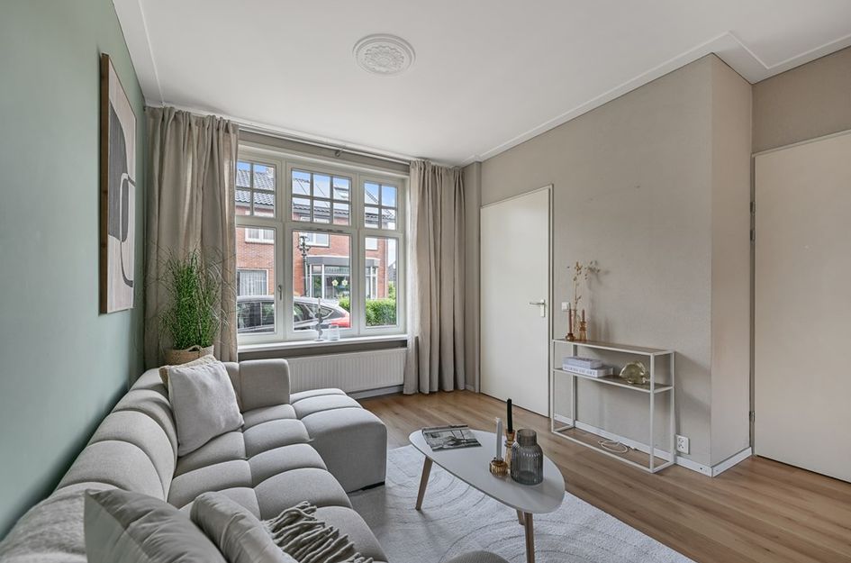 Burgemeester van Lithstraat 18