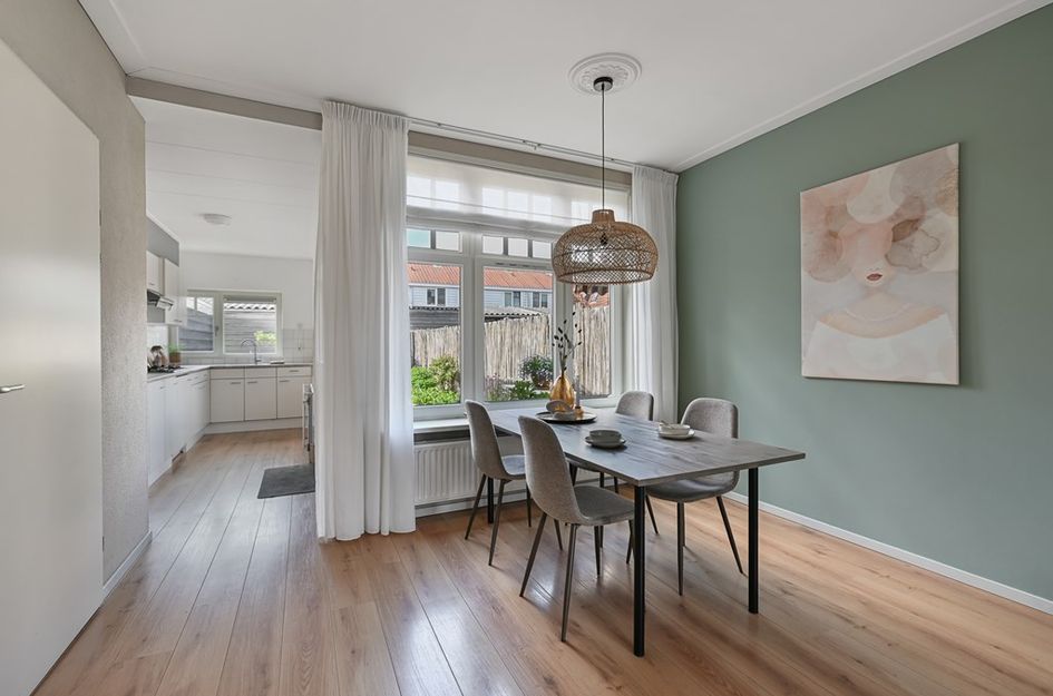 Burgemeester van Lithstraat 18