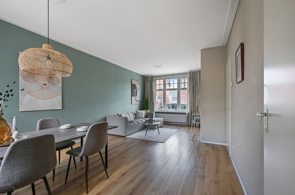 Burgemeester van Lithstraat 18