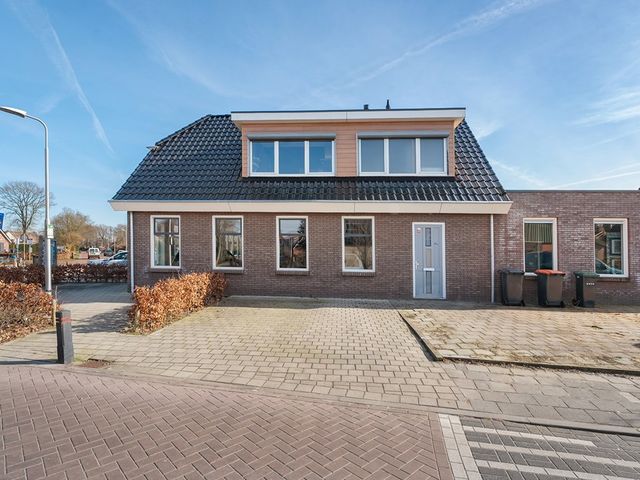 Broekdijk 47A, Bruchterveld