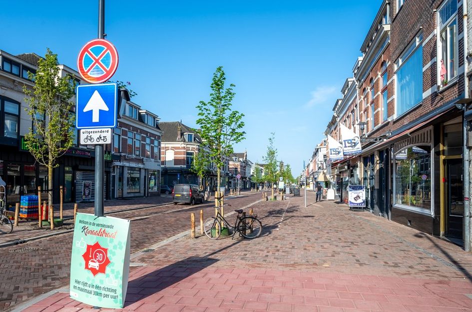 Damstraat 18