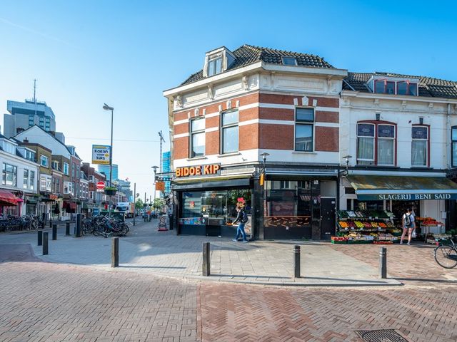 Damstraat 18, Utrecht